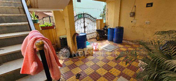 3 BHK House For Sale  In H No 7, 1-126p, Opp. Masjid E Osman, Narsa Reddy Colony, Hyder Shah Kote, Bandlaguda Jagir, Telangana 500086, India