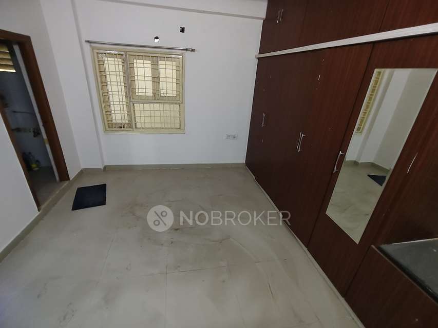 2 BHK Flat In Sai Naresh Avenue For Sale  In Nizampet