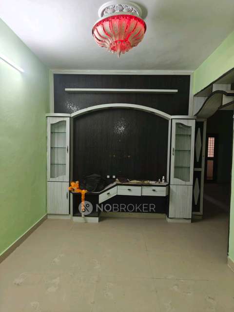 2 BHK Flat In Sai Naresh Avenue For Sale  In Balaji Hills Colony