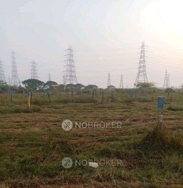 Plot For Sale  In Neithavayala