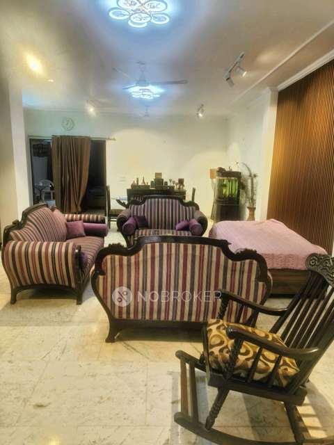 3 BHK Flat In Rwa G Black For Sale In Kalkaji