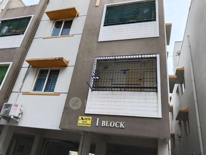 2 BHK Flat In Ruby Star City for Rent In Perungalathur