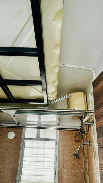 3 BHK Flat In Sukhwani Celaeno, Pimple Saudagar for Rent In Pimple Saudagar