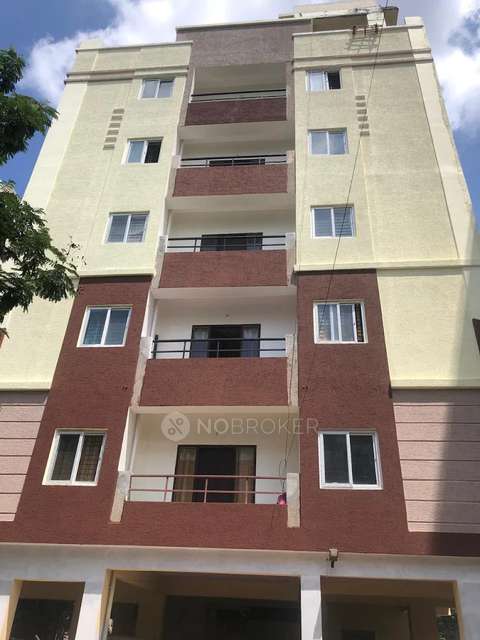 2 BHK Flat In Macherla Mansion for Rent  In , Dilsukhnagar,
