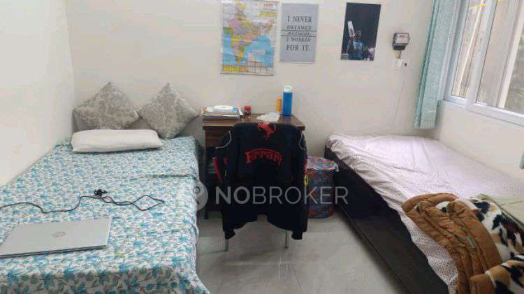 PG for Boys in Sheikh Sarai Phase-2, Phase Ii, Sheikh Sarai