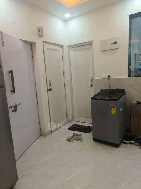 PG for Boys in Sheikh Sarai Phase-2, Phase Ii, Sheikh Sarai