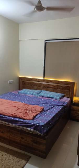 2 BHK Flat In Oxy Valley, Phase-1, Wagholi, Pune For Sale  In Oxy Valley Phase -1