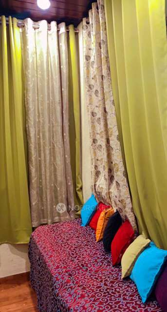 2 BHK Flat In Oxy Valley, Phase-1, Wagholi, Pune For Sale  In Oxy Valley Phase -1