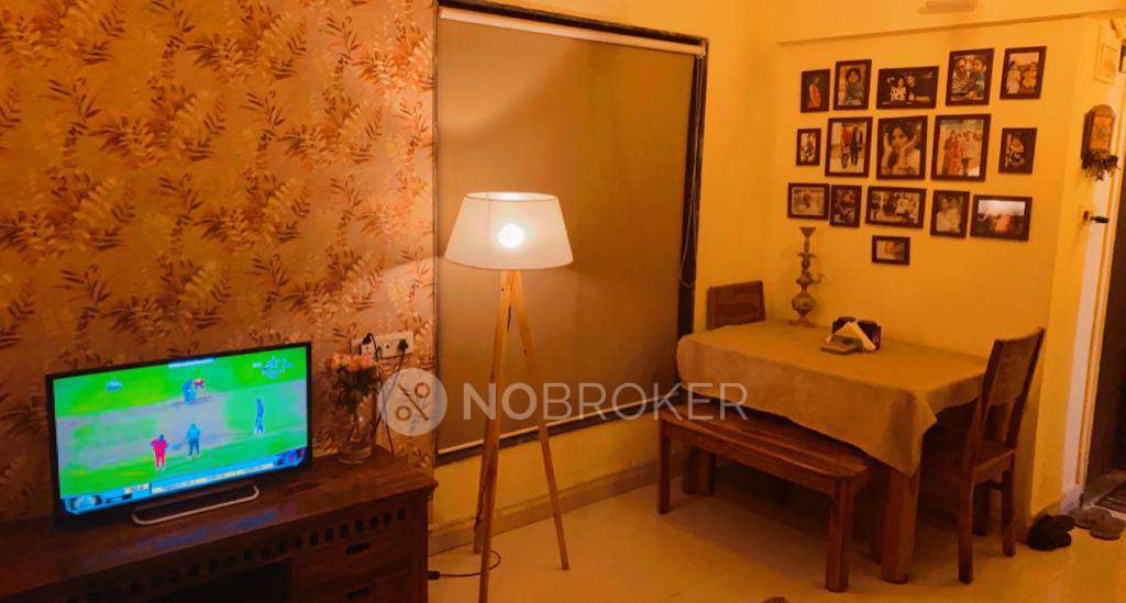 2 BHK Flat In Oxy Valley, Phase-1, Wagholi, Pune For Sale  In Oxy Valley Phase -1