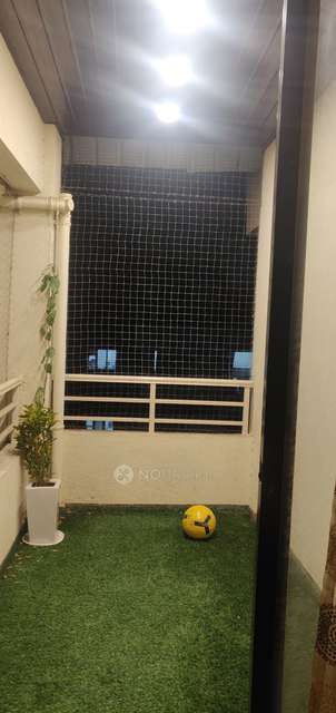 2 BHK Flat In Oxy Valley, Phase-1, Wagholi, Pune For Sale  In Oxy Valley Phase -1