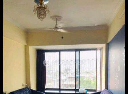 1 BHK Flat In Swaraj Symphony for Rent  In Kharghar