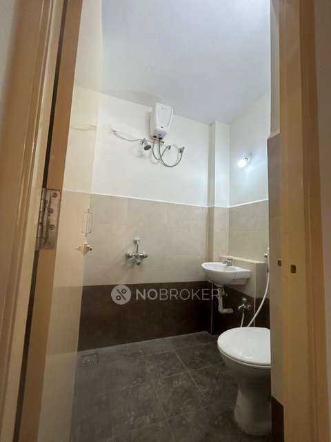 1 BHK Flat In Arun Excello Haripriya For Sale  In Guduvanchery