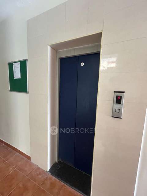 1 BHK Flat In Arun Excello Haripriya For Sale  In Guduvanchery