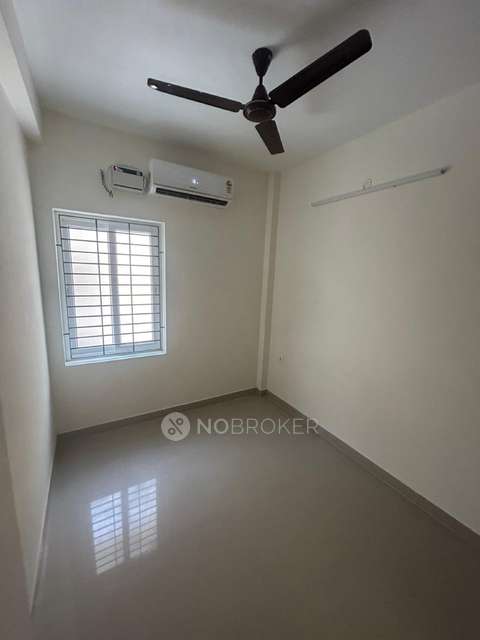 1 BHK Flat In Arun Excello Haripriya For Sale  In Guduvanchery