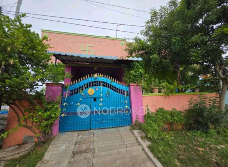 2 BHK House for Rent  In Astrologer Sivasankaran