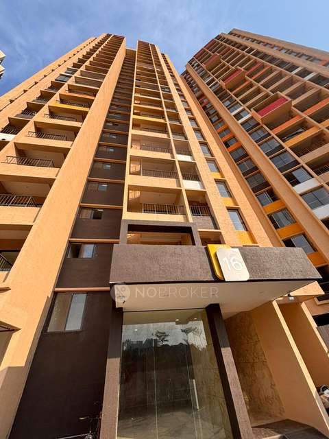2 BHK Flat In Joyville Hadapsar Annexe ,  Shewalewadi for Rent  In  Shewalewadi
