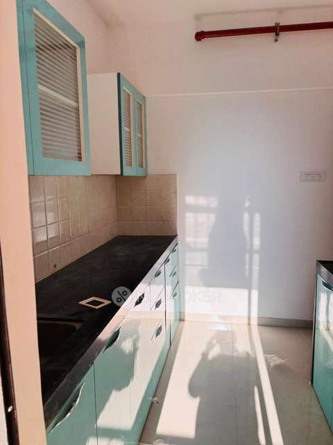 2 BHK Flat In Joyville Hadapsar Annexe ,  Shewalewadi for Rent  In  Shewalewadi
