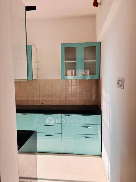 2 BHK Flat In Joyville Hadapsar Annexe ,  Shewalewadi for Rent  In  Shewalewadi