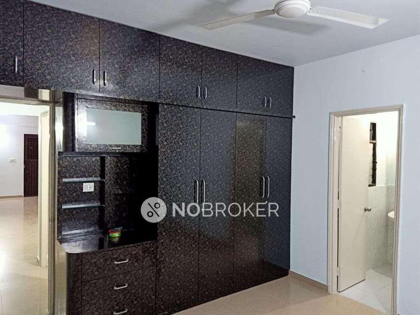 3 BHK Flat In Provident Welworth City For Sale  In Yelahanka