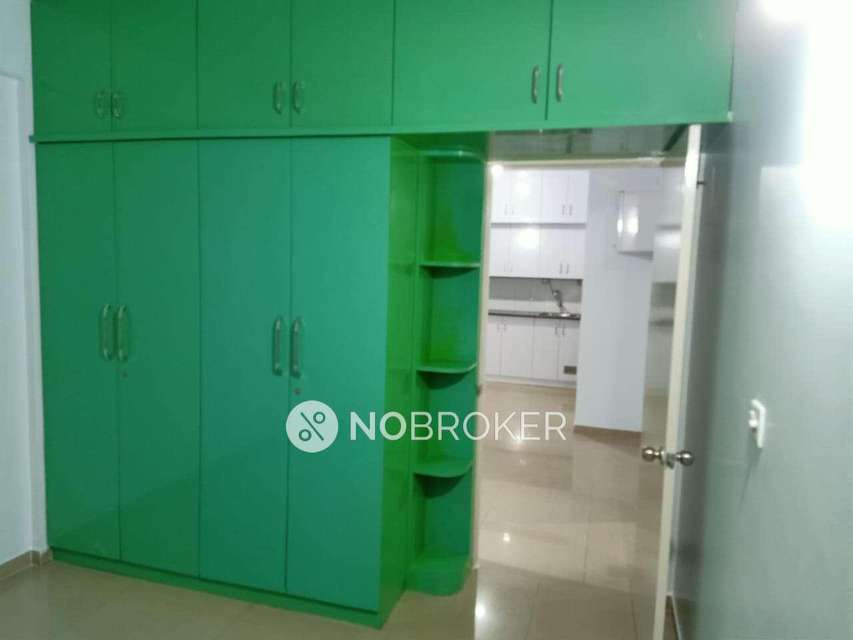 3 BHK Flat In Provident Welworth City For Sale  In Yelahanka