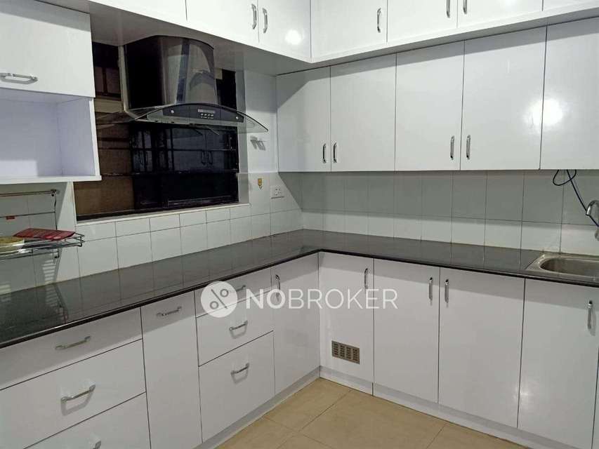 3 BHK Flat In Provident Welworth City For Sale  In Yelahanka