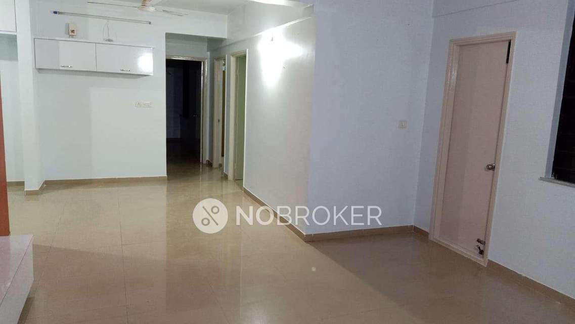 3 BHK Flat In Provident Welworth City For Sale  In Yelahanka