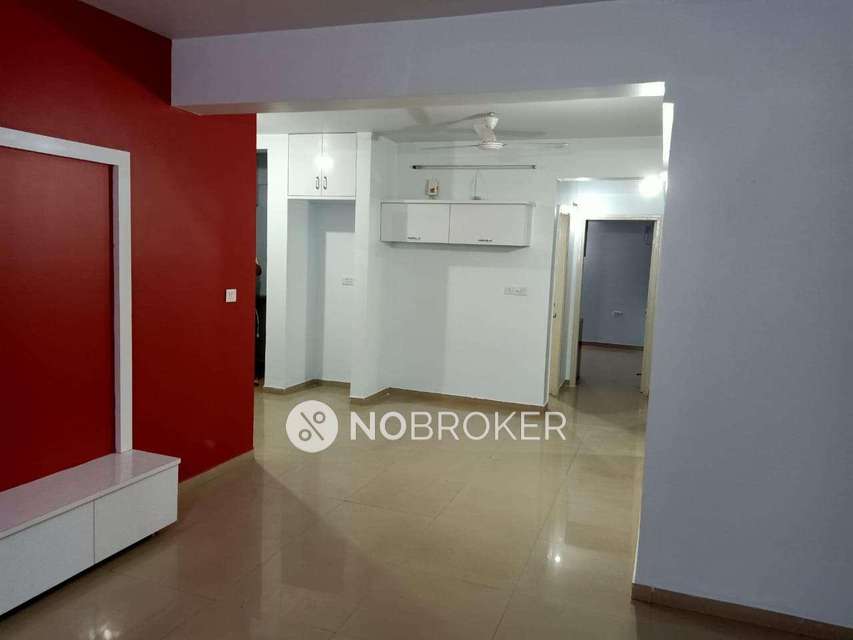 3 BHK Flat In Provident Welworth City For Sale  In Yelahanka