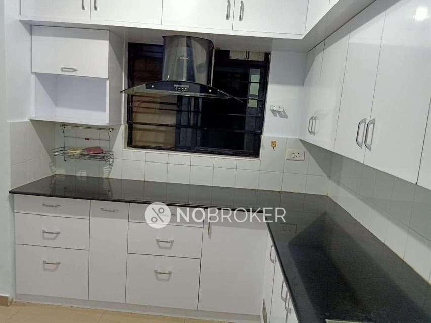 3 BHK Flat In Provident Welworth City For Sale  In Yelahanka