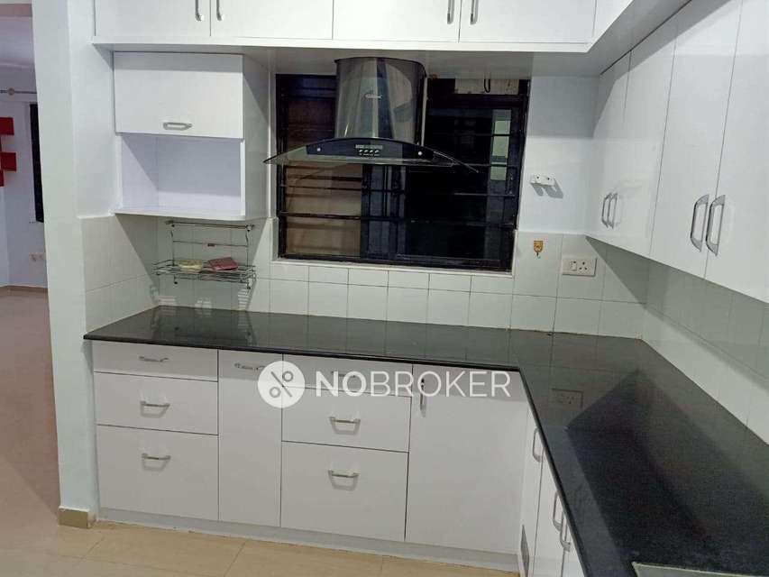 3 BHK Flat In Provident Welworth City For Sale  In Yelahanka