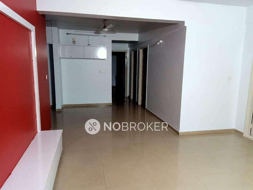 3 BHK Flat In Provident Welworth City For Sale  In Yelahanka