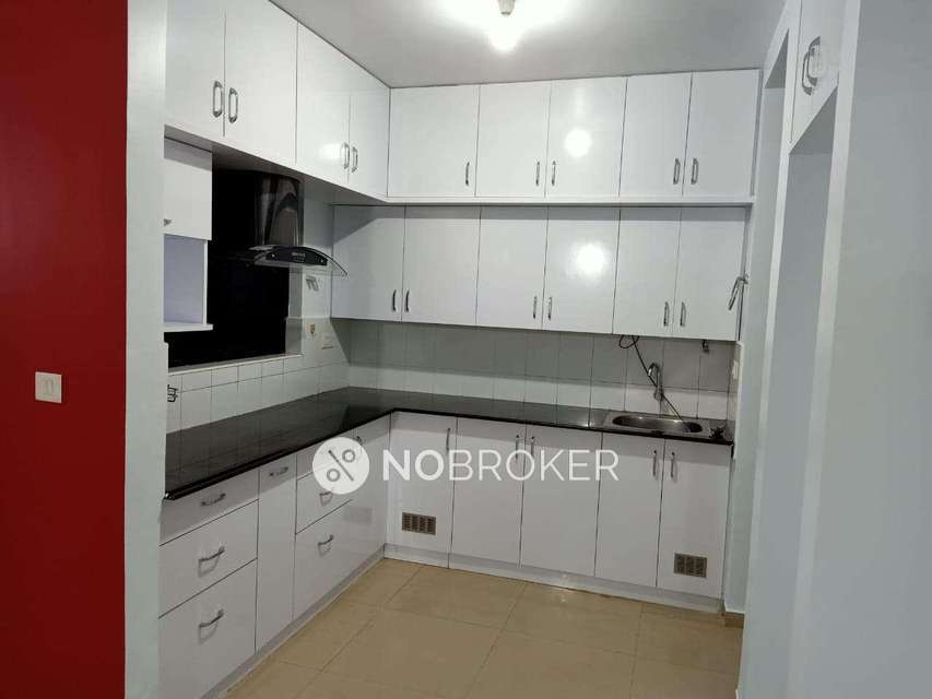 3 BHK Flat In Provident Welworth City For Sale  In Yelahanka