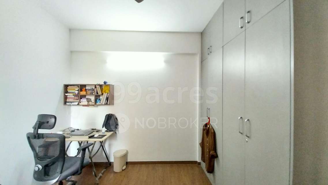 1 BHK Villa In  Snn Raj Greenbay for Rent  In Electronic City