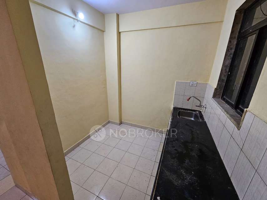 2 BHK Flat In Shree Balaji Chs, Kharghar For Sale  In Kharghar