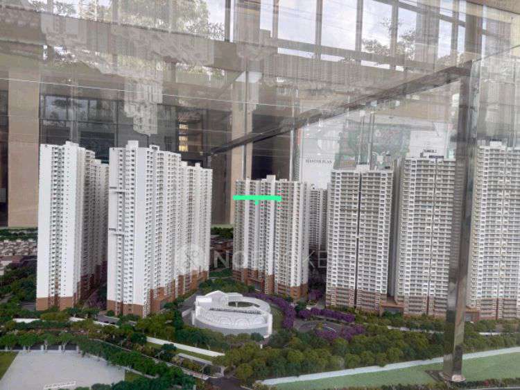 3 BHK Flat In Prestige Park Grove For Sale  In Seegahalli