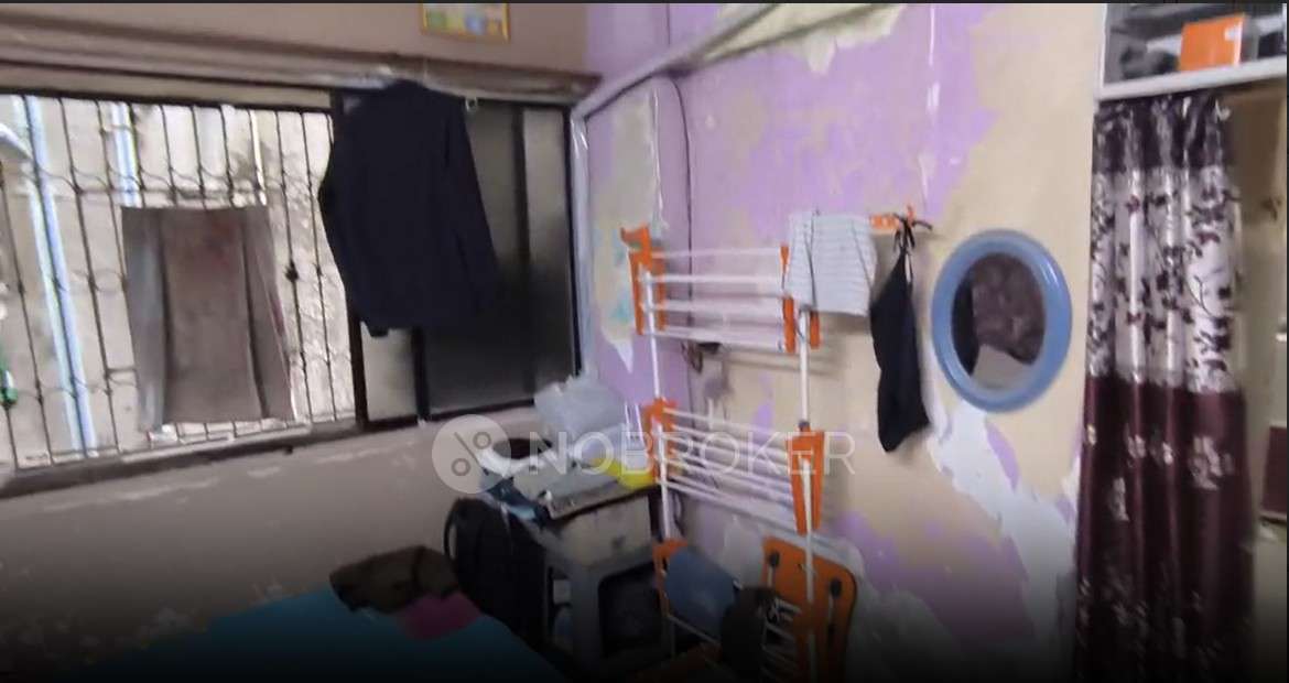 1 RK Flat For Sale  In Amrut Nagar, Mumbra