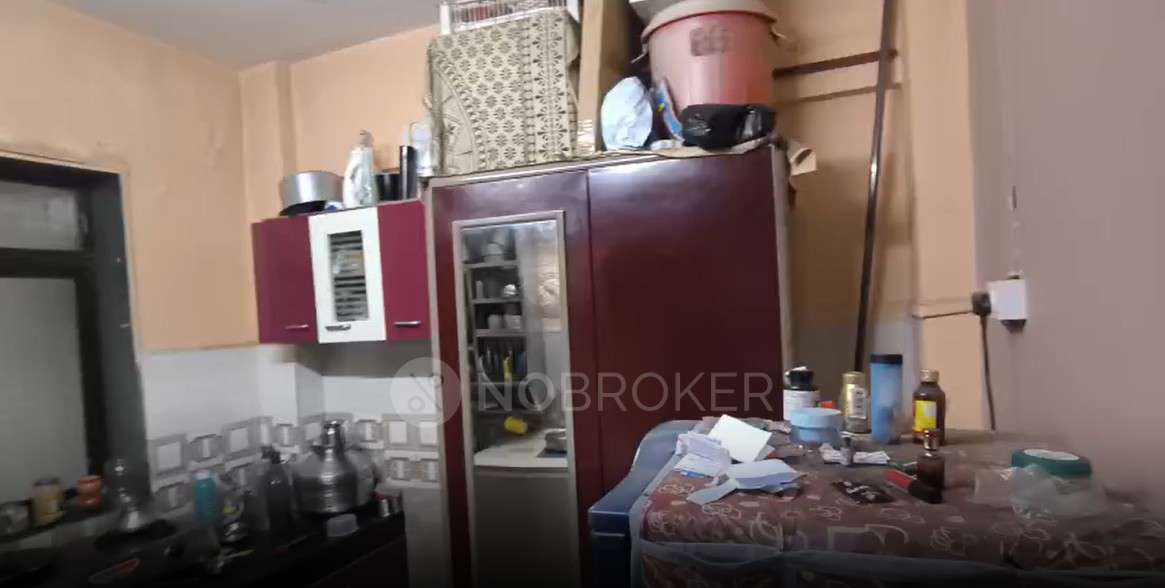 1 RK Flat For Sale  In Amrut Nagar, Mumbra