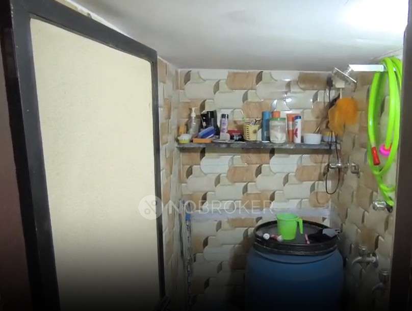 1 RK Flat For Sale  In Amrut Nagar, Mumbra