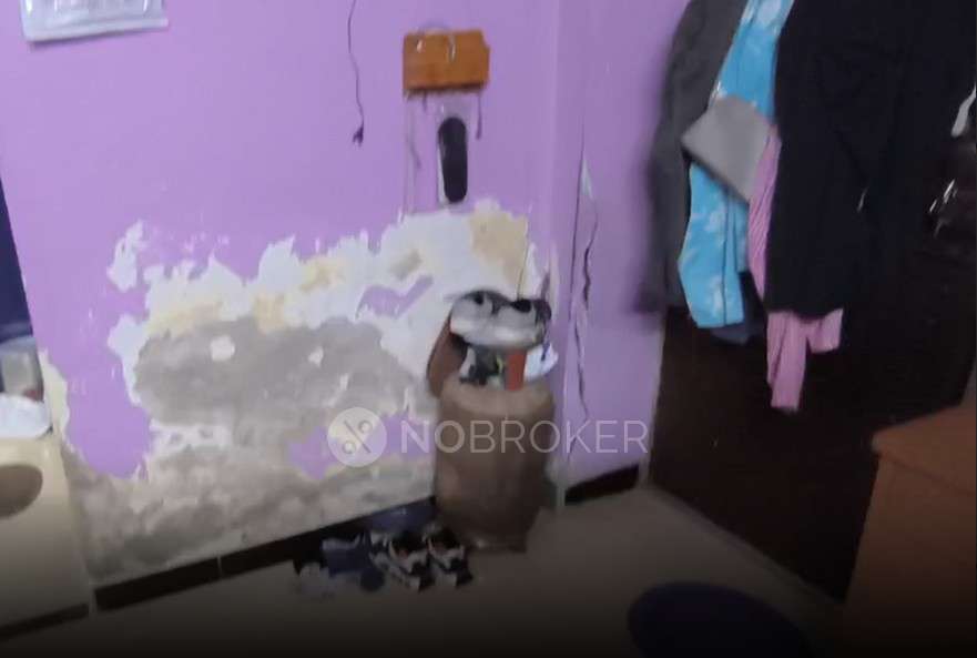 1 RK Flat For Sale  In Amrut Nagar, Mumbra