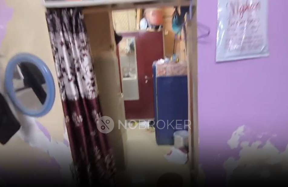 1 RK Flat For Sale  In Amrut Nagar, Mumbra