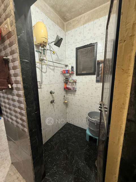 1 BHK Flat In Shivali Apt. For Sale  In Sanpada