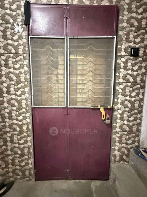 1 BHK Flat In Shivali Apt. For Sale  In Sanpada