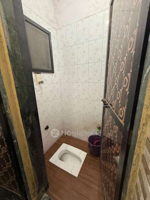 1 BHK Flat In Shivali Apt. For Sale  In Sanpada