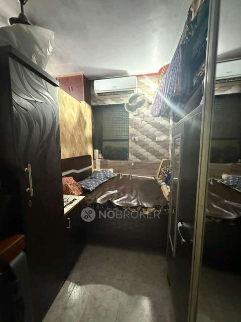 1 BHK Flat In Shivali Apt. For Sale  In Sanpada