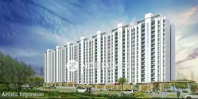 2 BHK Flat In Serinity Megapolise for Rent  In Pimpri-chinchwad