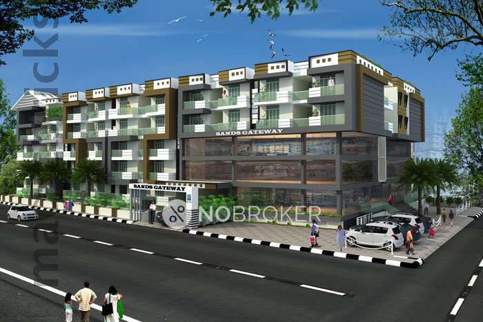 2 BHK Flat In Sands Gateway for Rent  In Sarjapur