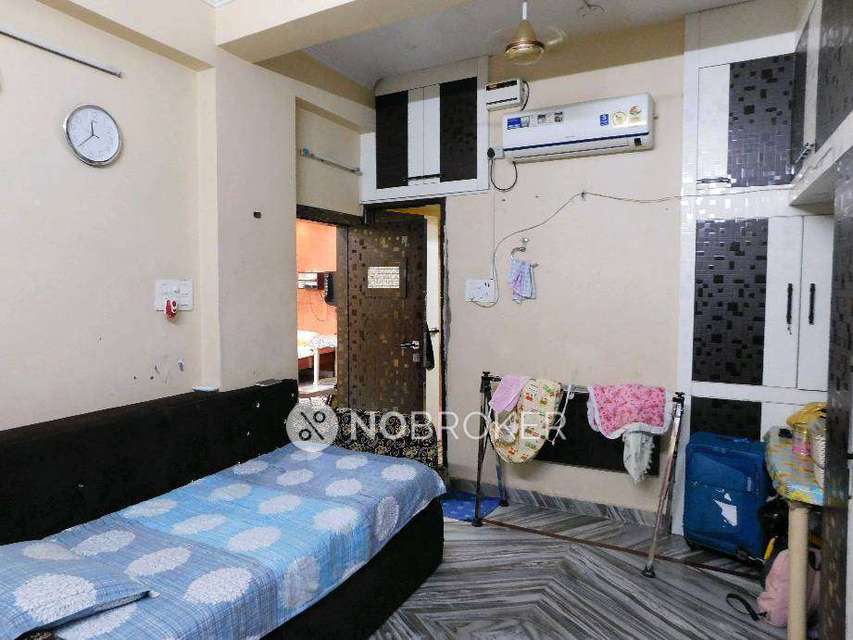 2 BHK House for Rent  In Nampally