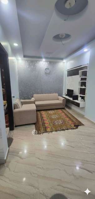 3 BHK Flat In Rwa Chanakya Place 2, Bindapur For Sale  In Bindapur