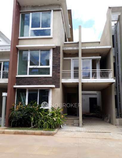 4 BHK Flat In Sjr Crystal Cove For Sale  In Margondanahalli