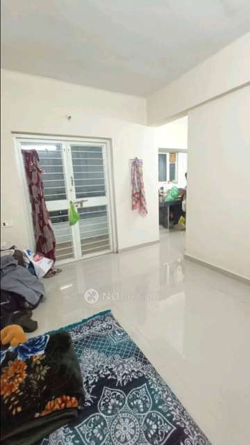 1 RK Flat In Samrtha Heights  for Rent  In Dhayari