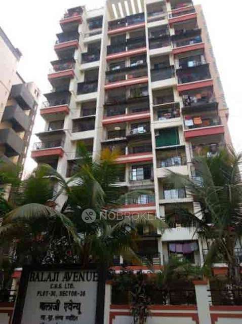 2 BHK Flat In Balaji Avenue for Rent  In Sector 36